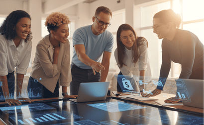 Best AI Plugins & Integrations for Shopify Stores in 2025